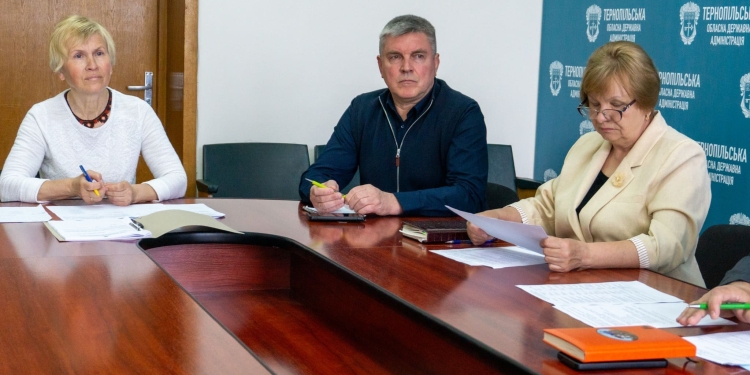 Понад 75 мільйонів боргу: у Тернопільській ОВА затвердили різницю в тарифах на тепло