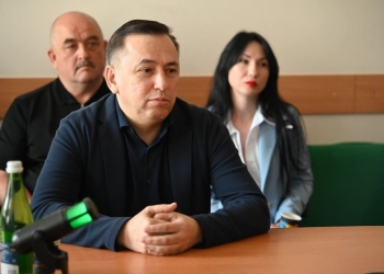 наглядова рада