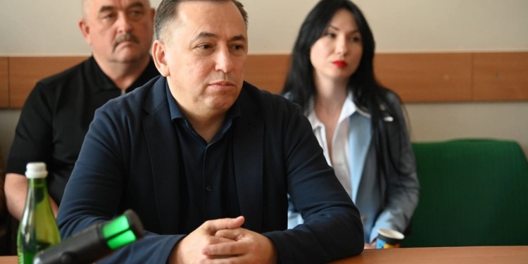 наглядова рада