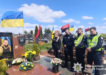 пам'ятні заходи
