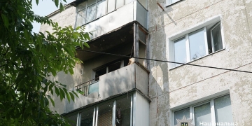 У Тернополі судитимуть чоловіка, якого обвинувачують у вбивстві матері