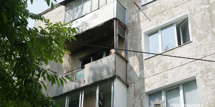 У Тернополі судитимуть чоловіка, якого обвинувачують у вбивстві матері