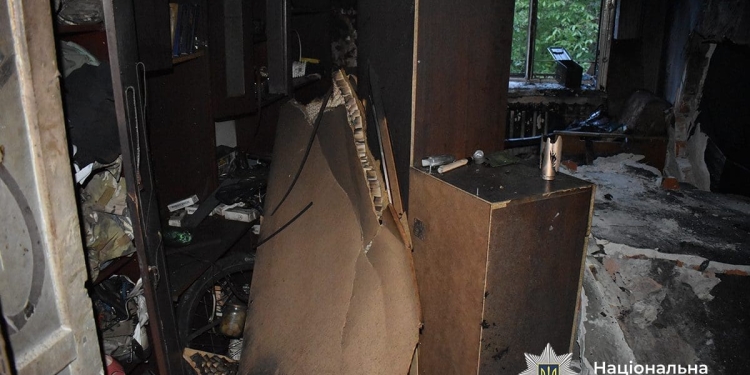 У Тернополі судитимуть чоловіка, якого обвинувачують у вбивстві матері