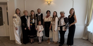 Вишита спадщина: традиції і тренди