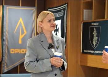 Євгенія Кравчук