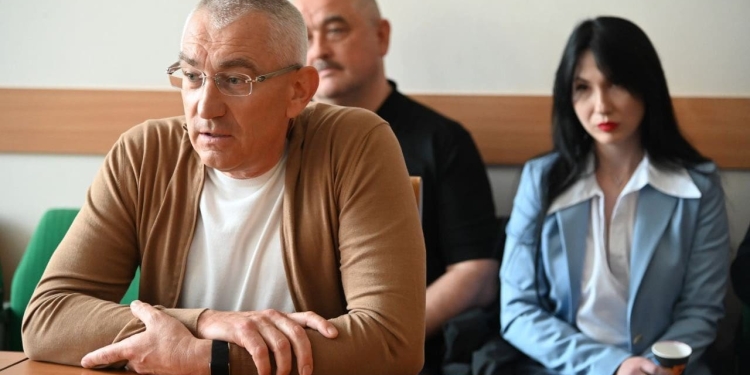 У Тернопільській облраді обирають незалежних членів наглядових рад медзакладів