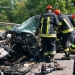 жахлива автотроща зі смертельними наслідками