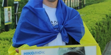 Василь Ніколюк