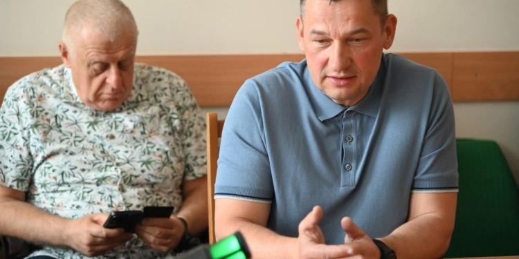 У Тернопільській облраді обирають незалежних членів наглядових рад медзакладів
