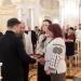 батькам полеглого військовослужбовця Віталія Сидорука