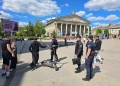масштабні перевірки користувачів двоколісного транспорту