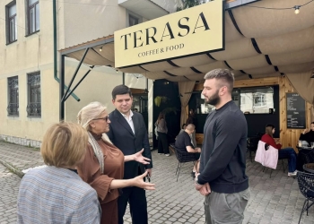 власна справа