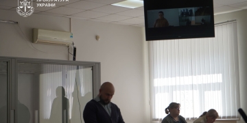 вбивство малолітньої дитини на Чортківщині