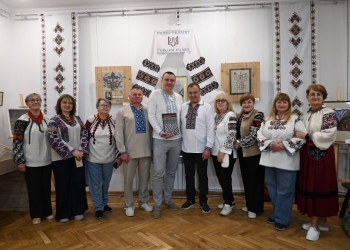 Броня нескорених