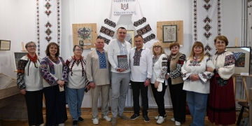 Броня нескорених