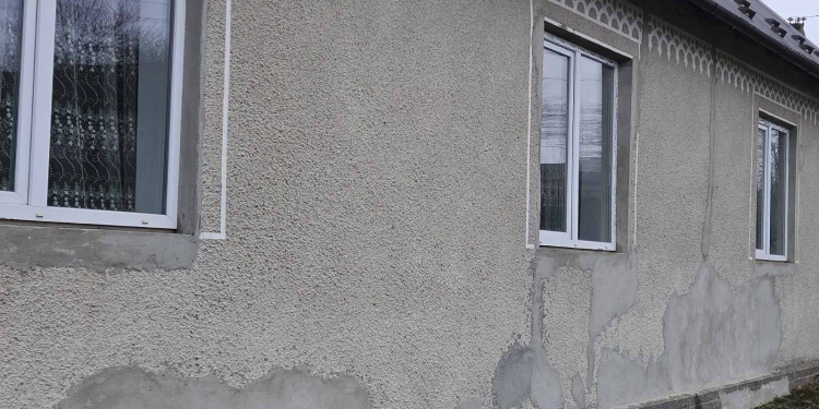 На Чортківщині за гроші громади відремонтували сільський клуб