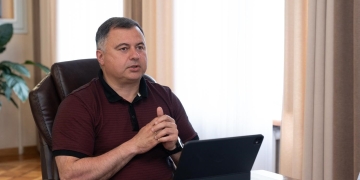 оновлення управлінської команди Агенції регіонального розвитку