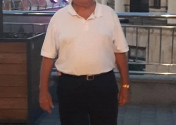Олег Степанович Юзчишин