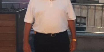 Олег Степанович Юзчишин