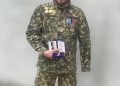 нагородили