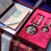 урочисті заходи до Дня Героїв