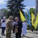 На Тернопільщині у Зборові помер захисник, якого сьогодні нагородили медаллю «За службу Україні»