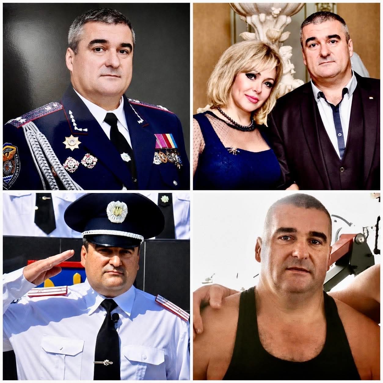 Віталій Лапчук