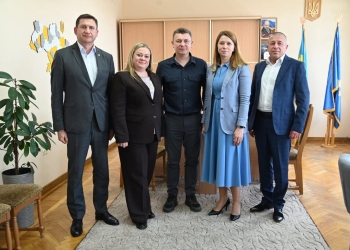 відзначили грамотами