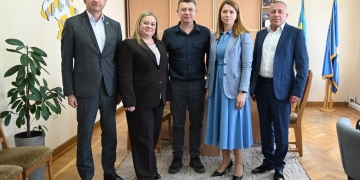 відзначили грамотами