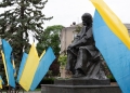 Тарас Шевченко