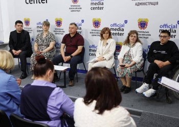 Тиждень безбар’єрності