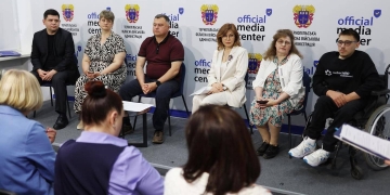 Тиждень безбар’єрності