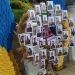 захід для матерів полеглих