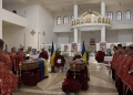 парастас андрій мельник