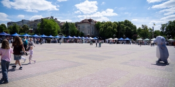 Наукові пікніки