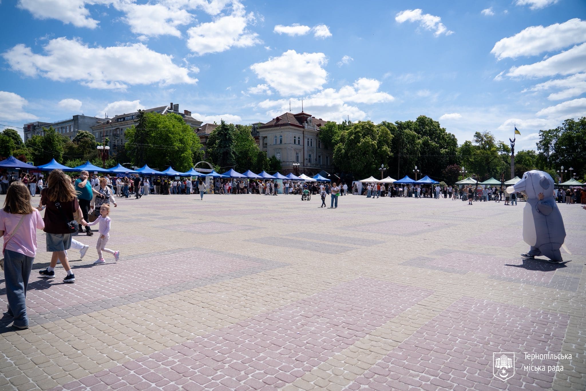 Наукові пікніки
