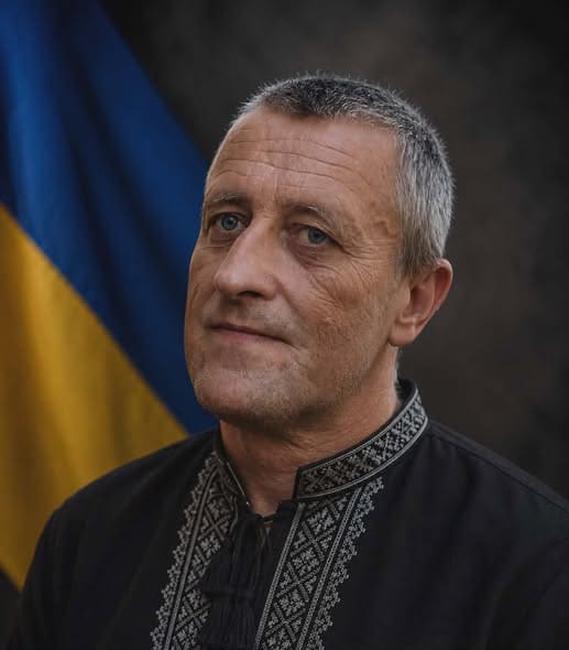 десять років з дня загибелі Віталія Ва́щенка