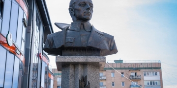 вшанували пам’ять Симона Петлюри
