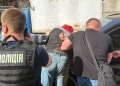 погорів заступник керівника
