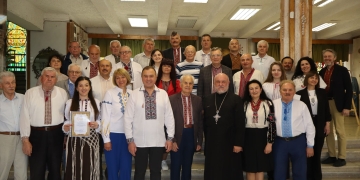 створення Національної спілки краєзнавців