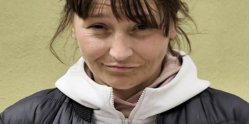 підощра у грабежі