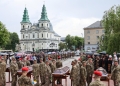 вшанування невідомих захисників