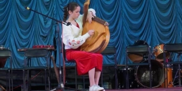 Ірина Ніколаєва