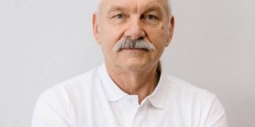 Юрій Михайлович Чучман