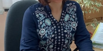Інна Грицай