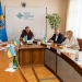 На Тернопільщині обговорили реформу шкільного харчування: з 1 вересня теплі обіди мають отримувати всі учні