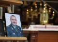 Військовослужбовці НГУ вшанували пам’ять Героя України генерал-майора Сергія Кульчицького, уродженця Тернопільщини