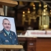 Військовослужбовці НГУ вшанували пам’ять Героя України генерал-майора Сергія Кульчицького, уродженця Тернопільщини