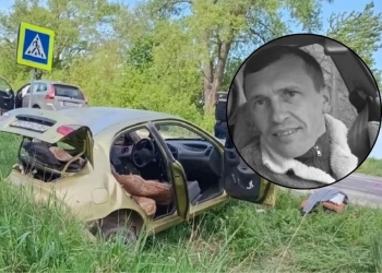 помер у реанімації