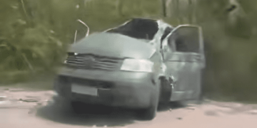 авто ТЦК